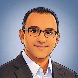 Prasanna Sambasivan
